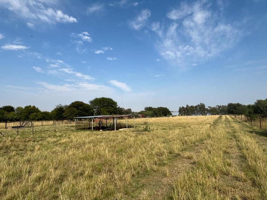 0 Bedroom Property for Sale in Oranjeville Free State